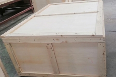 沧州木制出口包装箱