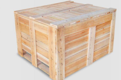 沧州大型木质包装箱